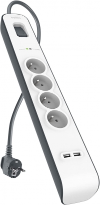 Belkin BSV401CA2M resim