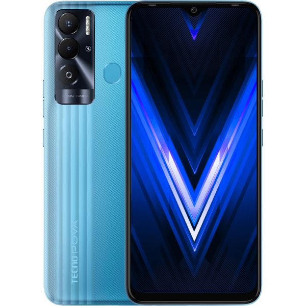 Tecno Pova Neo