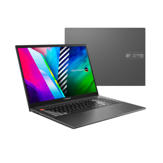 Asus Vivobook Pro 16X OLED M7600QE-L2007X Laptop