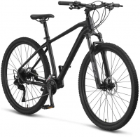 Mosso Blackedition 29 Cues H resim