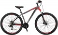 Mosso Wildfire HYD 29 resim