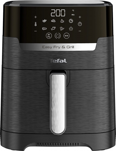 Tefal Easy Fry & Grill Precision Air Fryer Fritöz