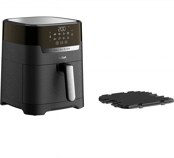 Tefal Easy Fry & Grill Precision Air Fryer Fritöz