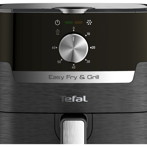 Tefal Easy Fry & Grill Classic Air Fryer Fritöz