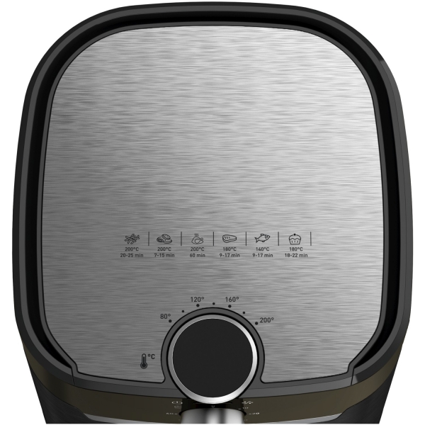 Tefal Easy Fry & Grill Classic Air Fryer Fritöz