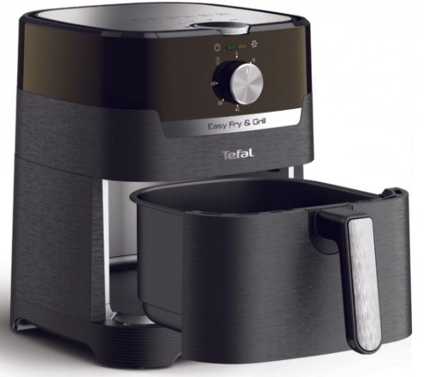 Tefal Easy Fry & Grill Classic Air Fryer Fritöz