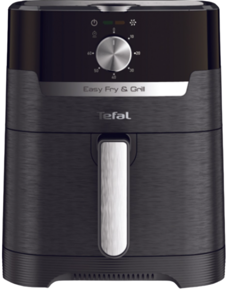 Tefal Easy Fry & Grill Classic Air Fryer Fritöz