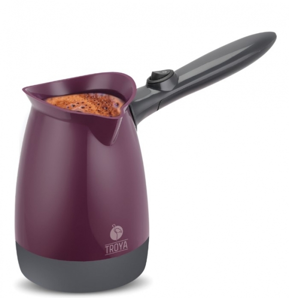 Troya TR-00502 Kahve Makinesi