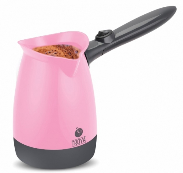 Troya TR-00502 Kahve Makinesi