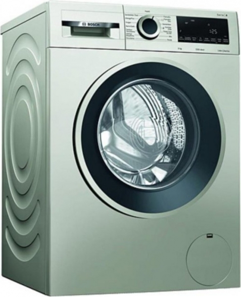 Bosch WGA142X01TR Çamaşır Makinesi