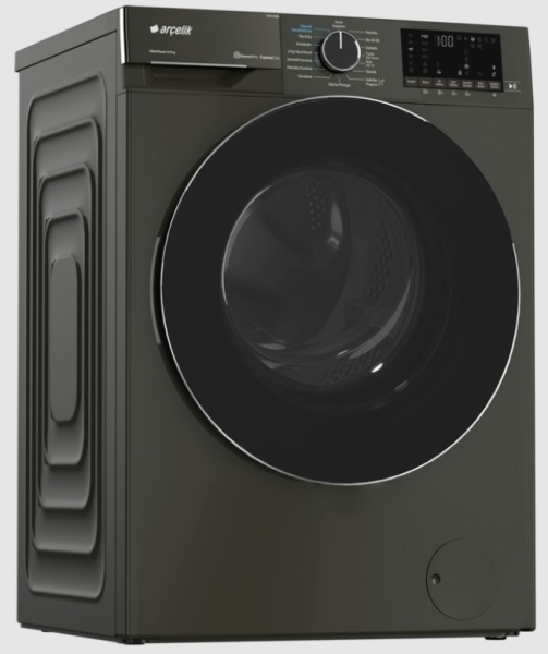 Arçelik 1060 YKMG Çamaşır Makinesi