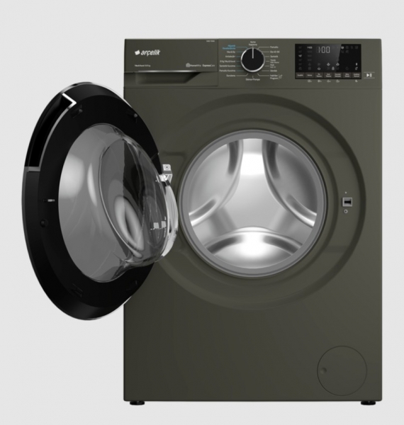 Arçelik 1060 YKMG Çamaşır Makinesi