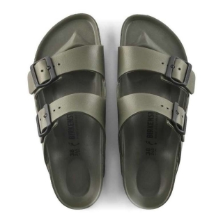 Birkenstock Arizona Eva Erkek Terlik