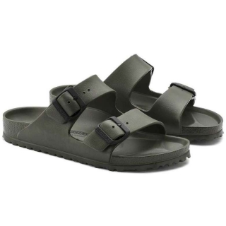 Birkenstock Arizona Eva Erkek Terlik