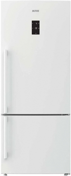 Altus AL 474 X Buzdolabı