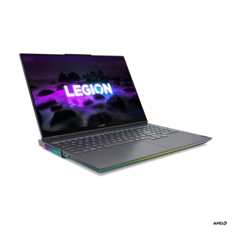 Lenovo Legion 7 (16 İnç) 82N6009DRM Laptop