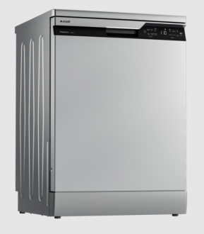Arçelik 6167 I Bulaşık Makinesi