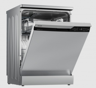 Arçelik 6167 I Bulaşık Makinesi