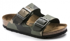 Birkenstock Arizona resim