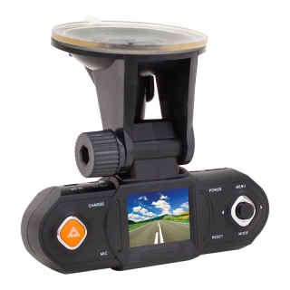Powermaster PM-GS3000 Araç İçi Kamera