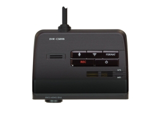 Alpine DVR-C320S Araç İçi Kamera