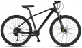 Mosso Blackedition 27.5 Cues H Dağ Bisikleti