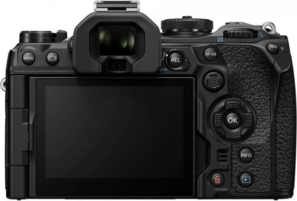 OM System OM-1 12-40mm Aynasız Fotoğraf Makinesi