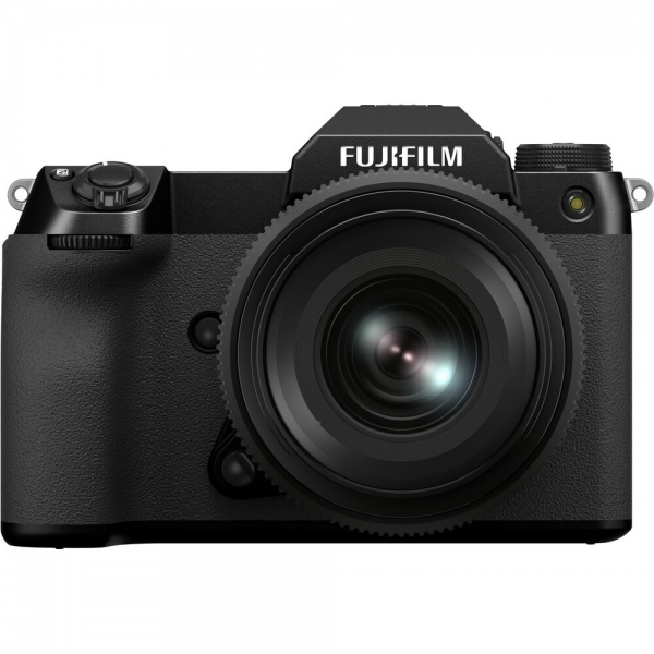 Fujifilm GFX 50S II 35-70mm Aynasız Fotoğraf Makinesi