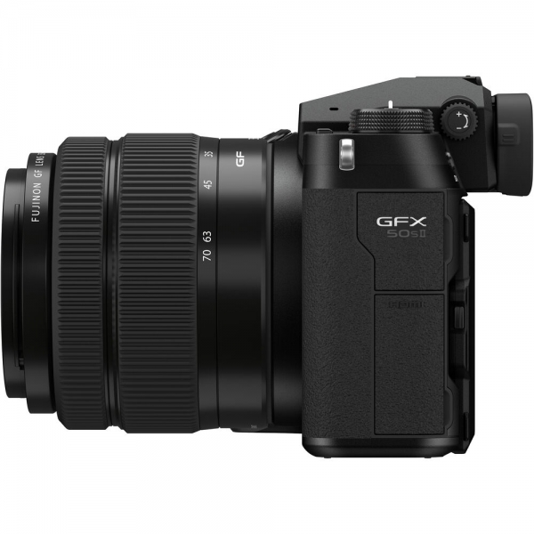 Fujifilm GFX 50S II 35-70mm Aynasız Fotoğraf Makinesi