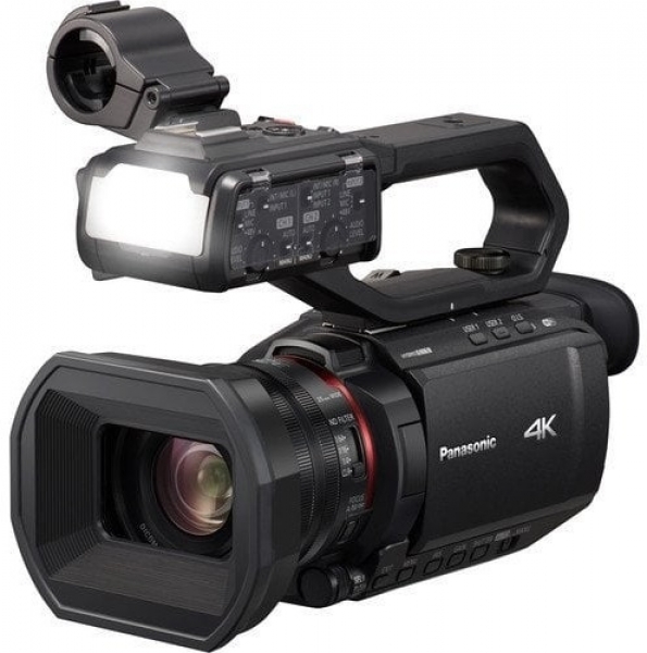 Panasonic HC-X2000 Video Kamera