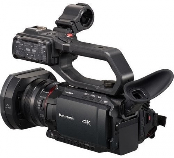 Panasonic HC-X2000 Video Kamera