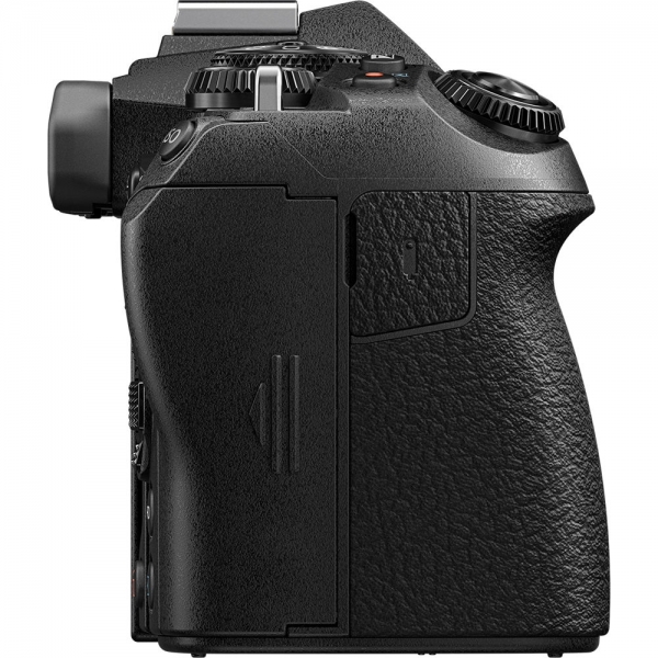 Olympus OM-D E-M1 Mark III 12-40mm Aynasız Fotoğraf Makinesi