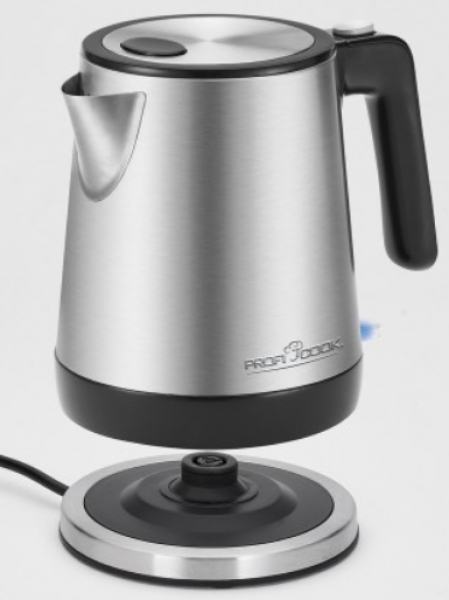 Profi Cook PC-WKS 1123 Su Isıtıcı