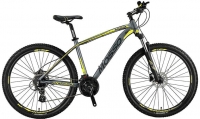 Mosso Raceline 27.5 resim