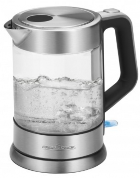 Profi Cook PC-WKS 1107 G Su Isıtıcı