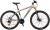 Mosso WildFire LTD HYD 27.5 Dağ Bisikleti