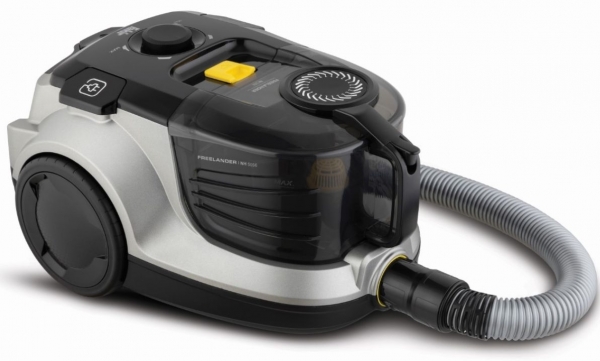 Fakir Freelander NH 5056 Elektrikli Süpürge