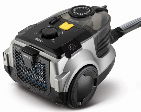 Fakir Freelander NH 5056 Elektrikli Süpürge