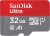 Sandisk Ultra microSD