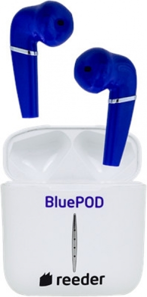 Reeder BluePod Tam Kablosuz Kulaklık