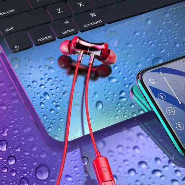 Lenovo QE08 Kablosuz Kulaklık
