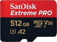Sandisk Extreme Pro resim