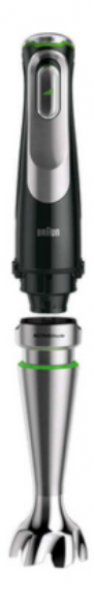 Braun MultiQuick 9 MQ9187XLI Blender