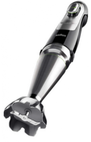 Braun MultiQuick 9 MQ9187XLI Blender