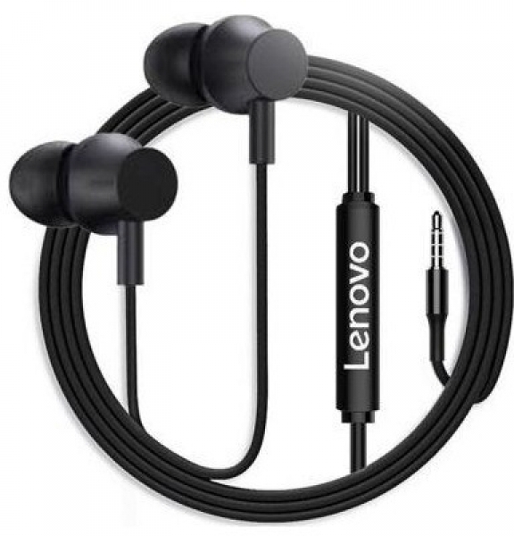 Lenovo QF320 Kablolu Kulaklık