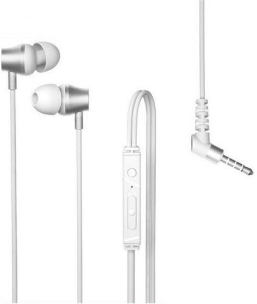 Lenovo QF320 Kablolu Kulaklık