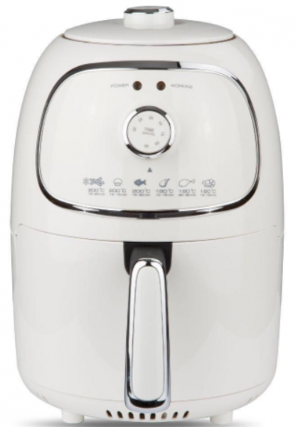 Conti CDF 401 Air Fryer Fritöz