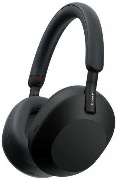 Sony WH-1000XM5 Kablosuz Kulaklık