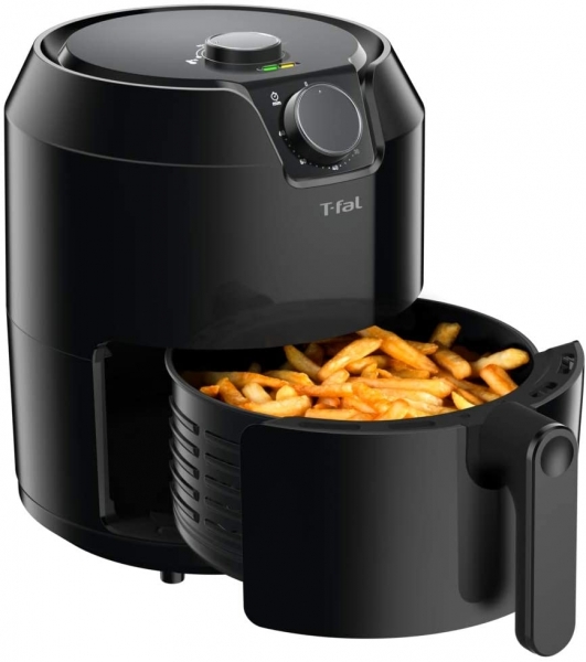 Tefal Easy Fry EY2018 Air Fryer Fritöz