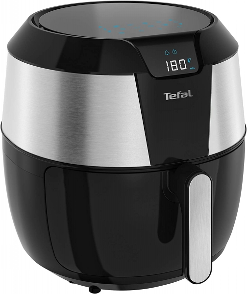 Tefal Easy Fry Deluxe XXL Air Fryer Fritöz